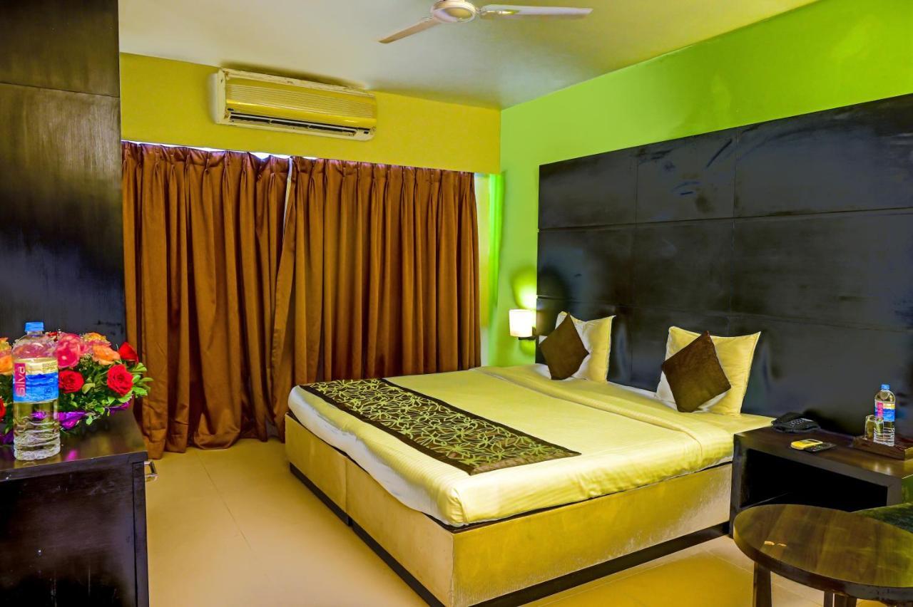 Citrus Hotel Lonavala Eksteriør bilde